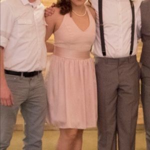 Vera Wang cocktail dress